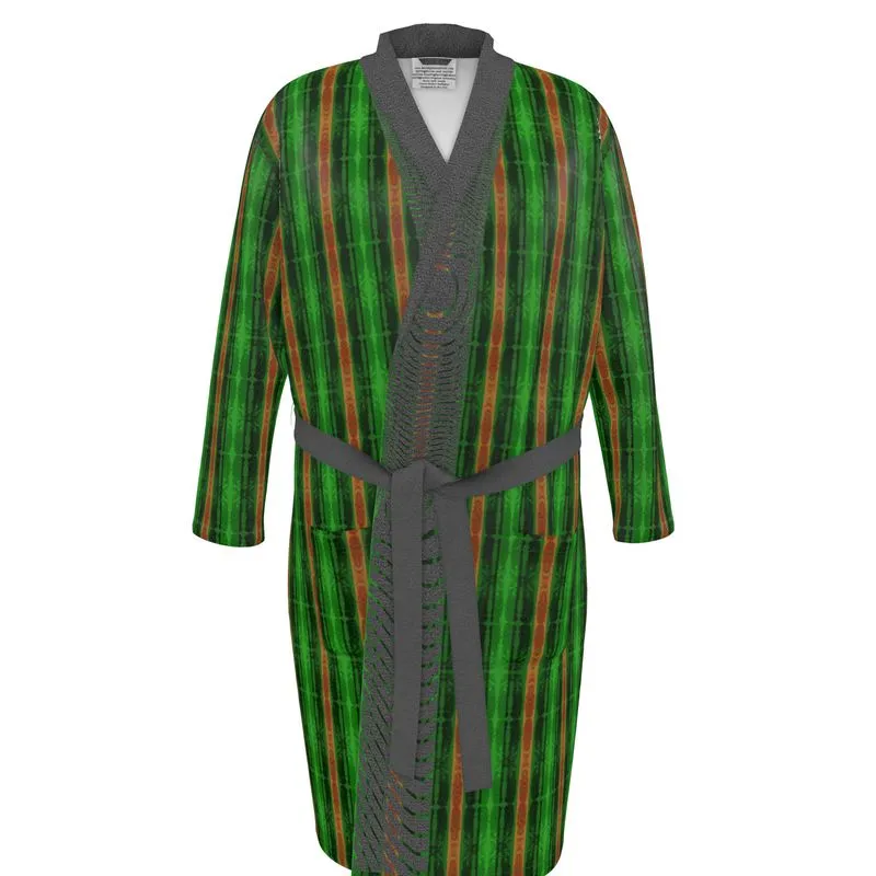Dressing Gown (Unisex)(Rind#3 Rind Link) RJSTH@Fabric#3 RJSTHW2022 RJS