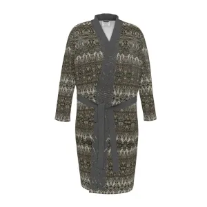 Dressing Gown (Unisex)(Samhain Dream Thaw 11 of 15 Undecim ex Quindecim) RJSTHw2023 RJS
