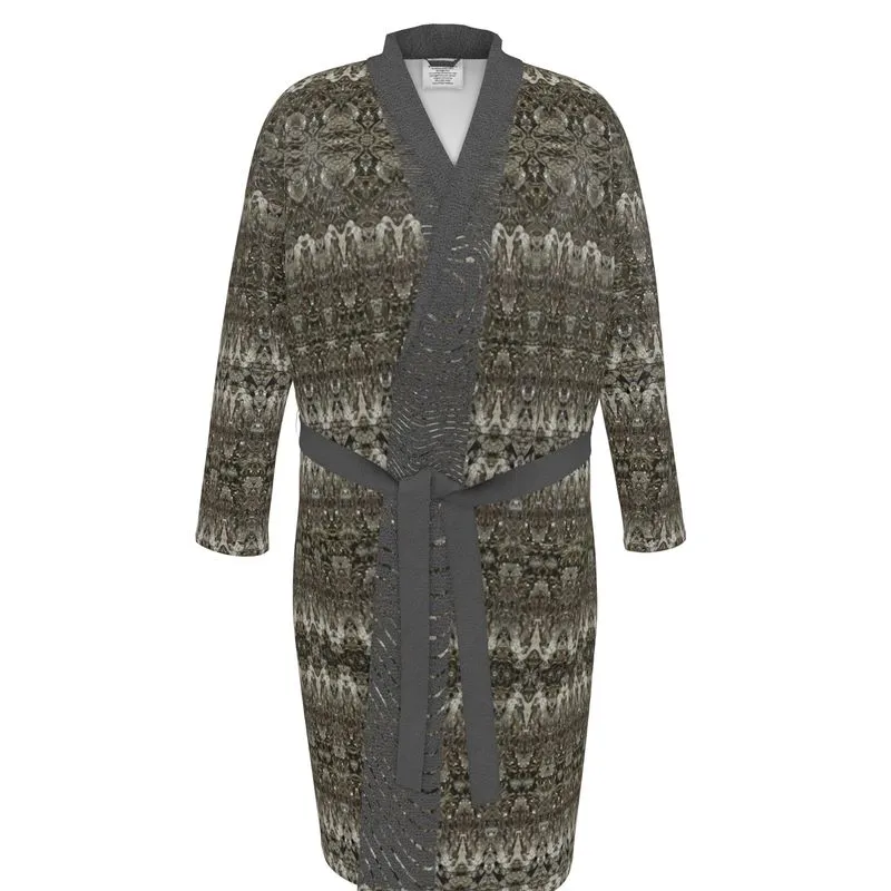 Dressing Gown (Unisex)(Samhain Dream Thaw 11 of 15 Undecim ex Quindecim) RJSTHw2023 RJS