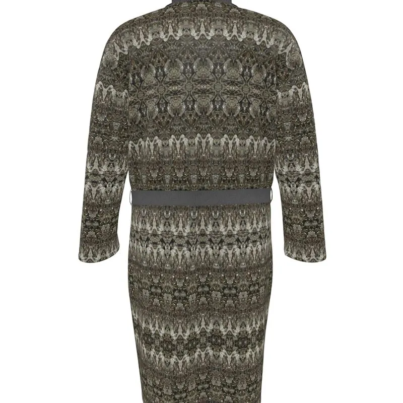 Dressing Gown (Unisex)(Samhain Dream Thaw 11 of 15 Undecim ex Quindecim) RJSTHw2023 RJS