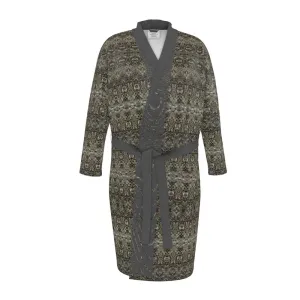 Dressing Gown (Unisex)(Samhain Dream Thaw 15 of 15 Quindecim ex Quindecim) RJSTHw2023 RJS