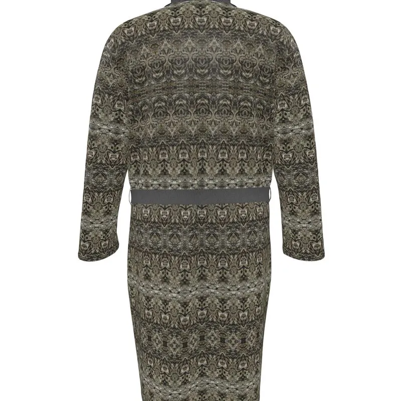 Dressing Gown (Unisex)(Samhain Dream Thaw 15 of 15 Quindecim ex Quindecim) RJSTHw2023 RJS