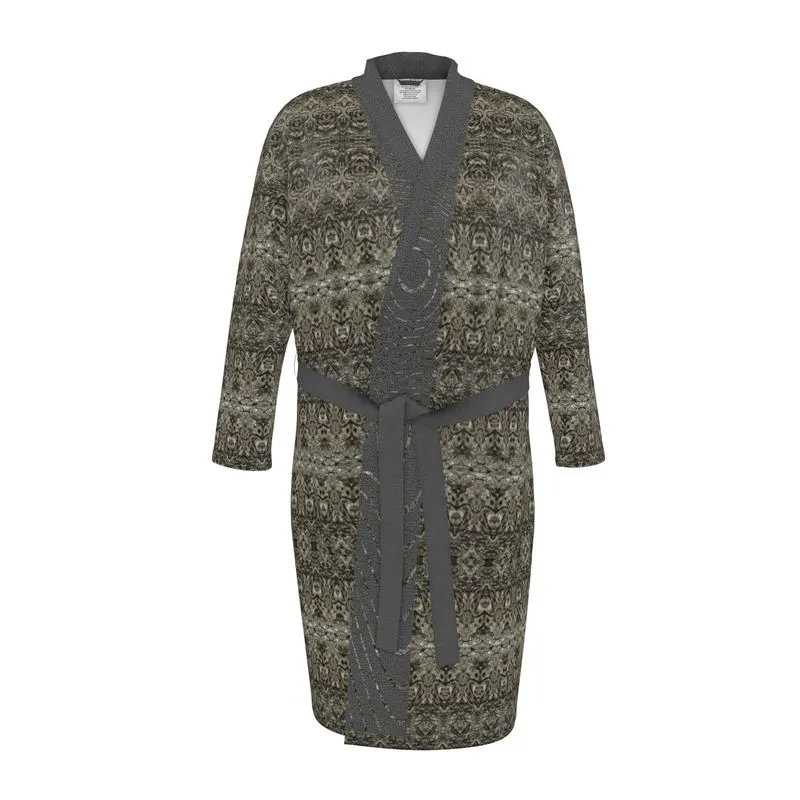 Dressing Gown (Unisex)(Samhain Dream Thaw 15 of 15 Quindecim ex Quindecim) RJSTHw2023 RJS