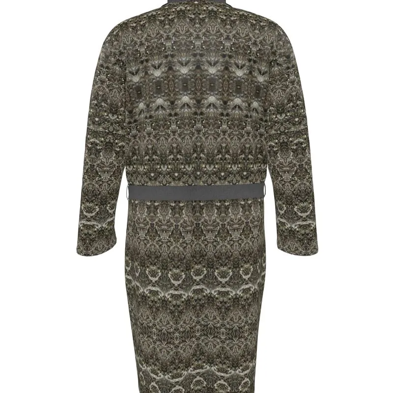 Dressing Gown (Unisex)(Samhain Dream Thaw 9 of 15 Novem ex Quindecim) RJSTHw2023 RJS