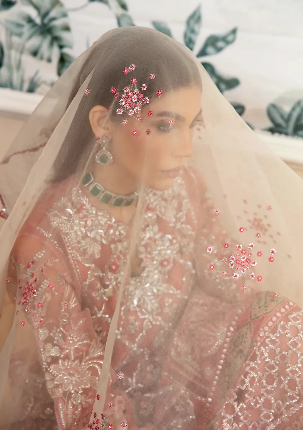 ELAF | ELAF PREMIUM  2023 LUXURY HANDWORK COLLECTION'23 | HEER