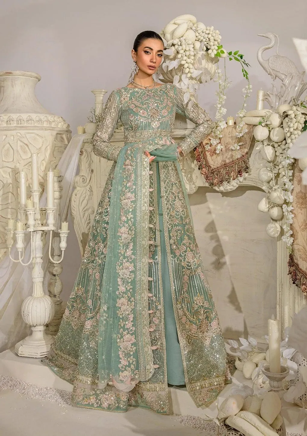 ELAF | EVARA '24 - The Formal Exhibit | EFE-02 ELSA