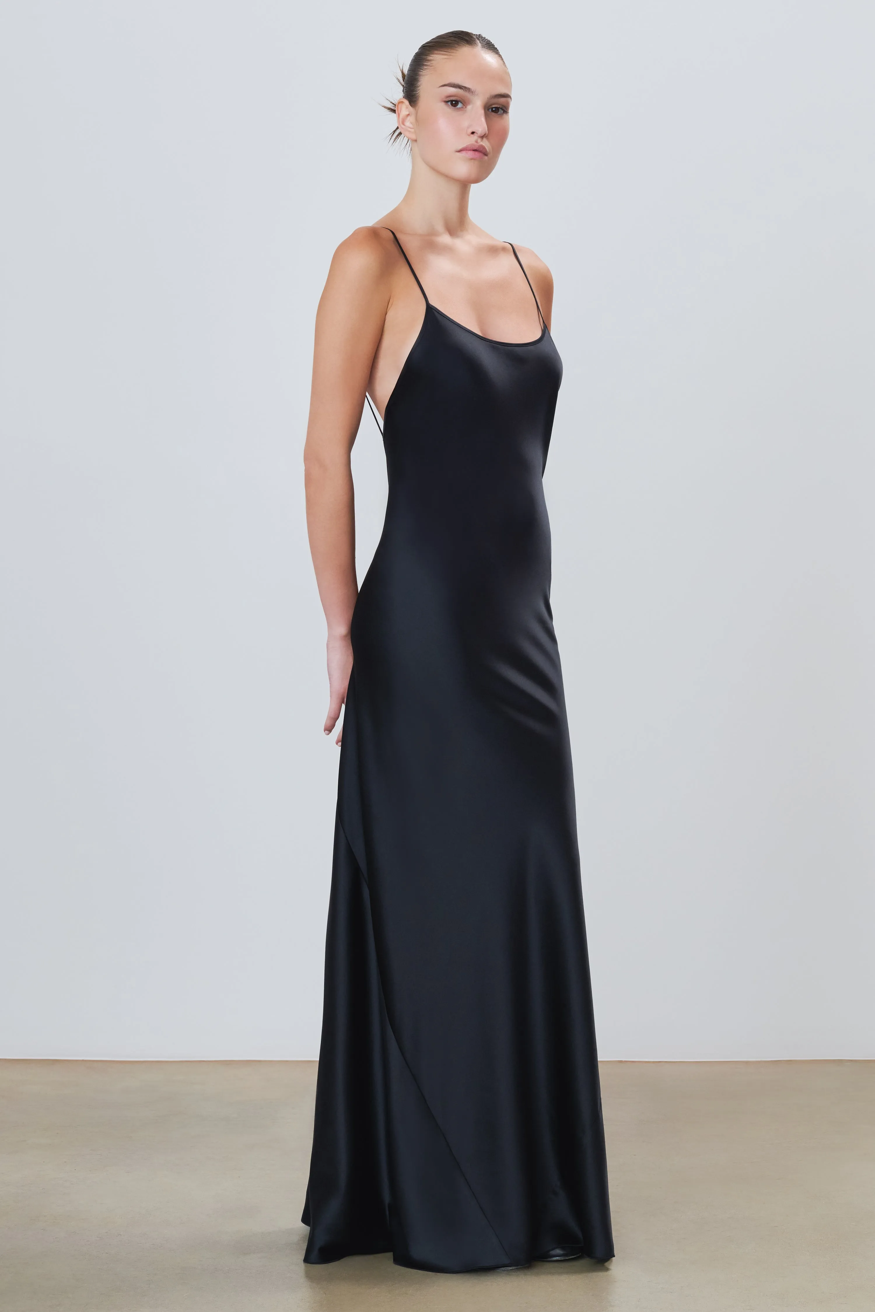 EVE MAXI