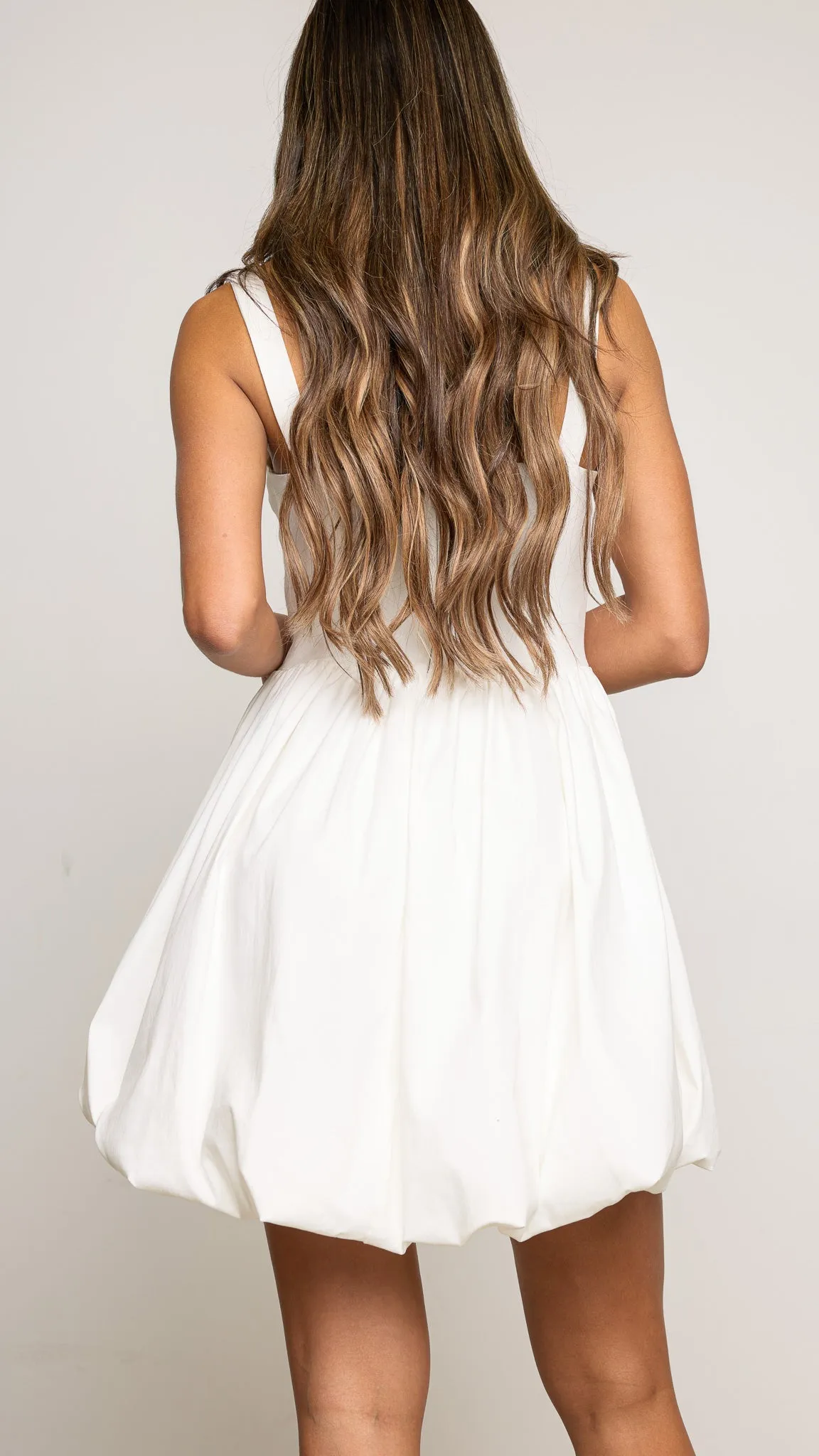 Faye Mini Dress