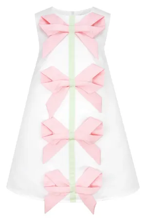 Garden Bow Dress