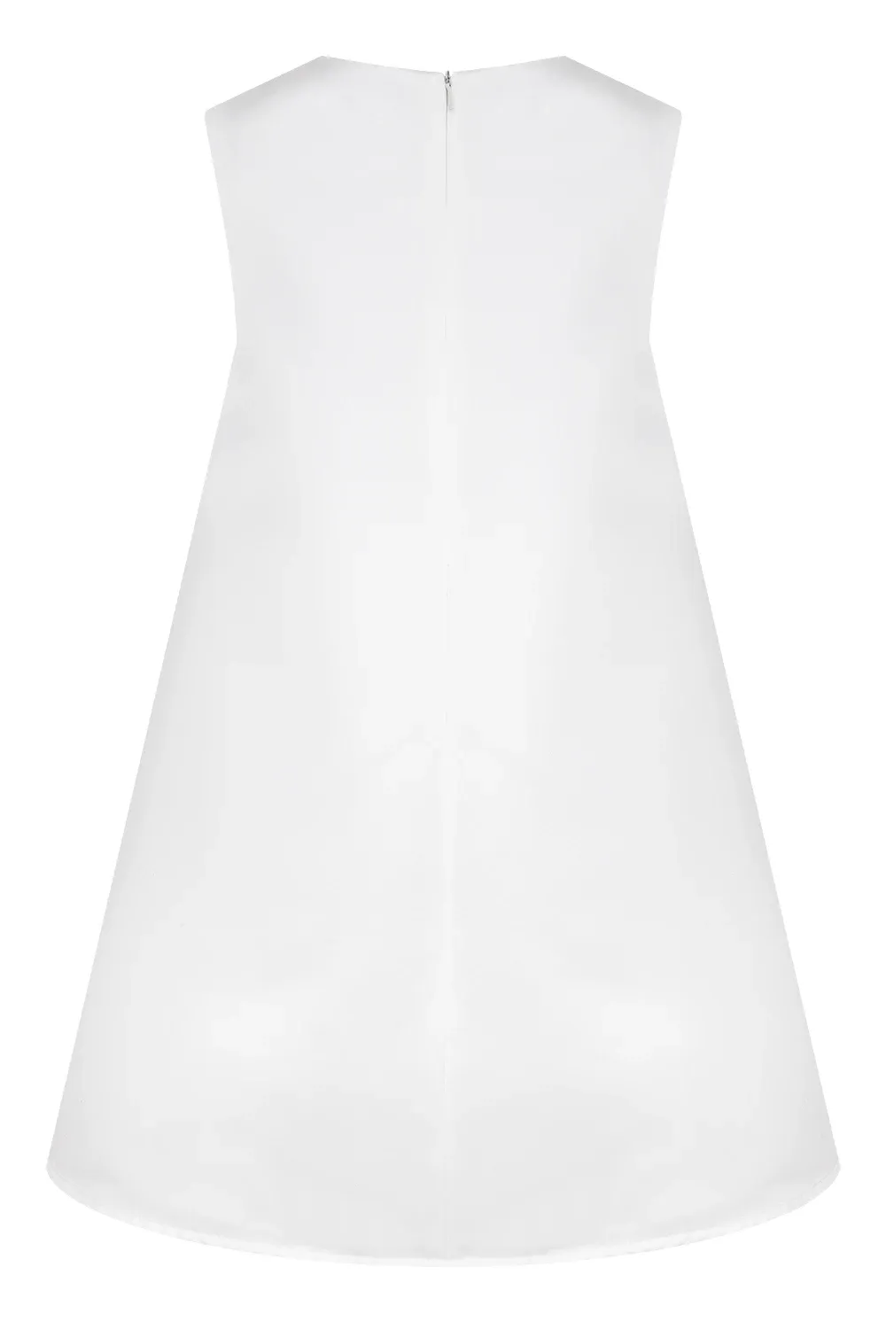 Garden Bow Dress