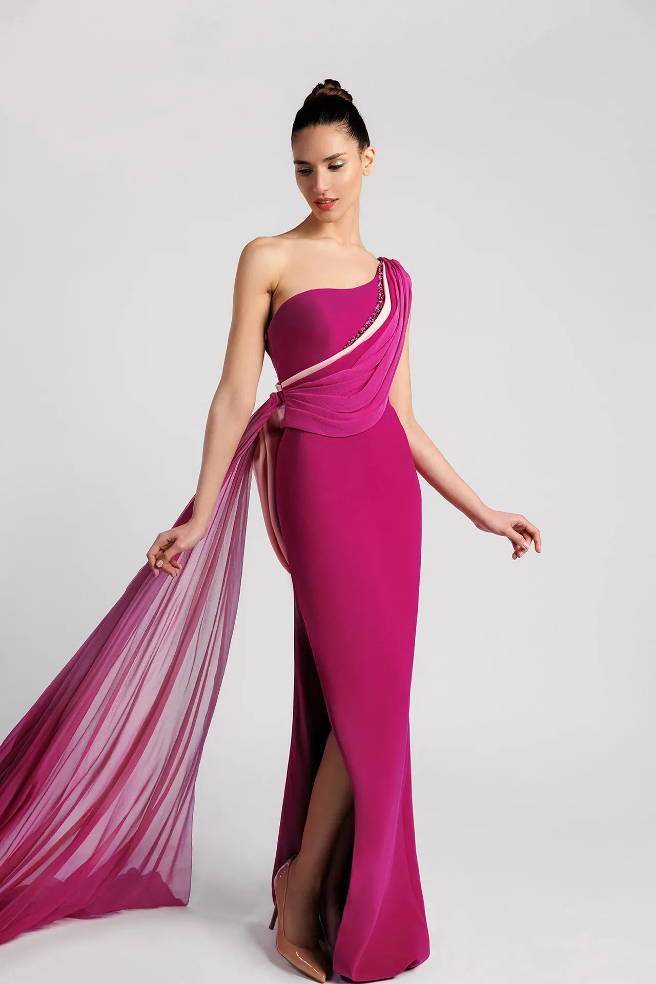 GATTI NOLLI COUTURE GA-7265 Dress