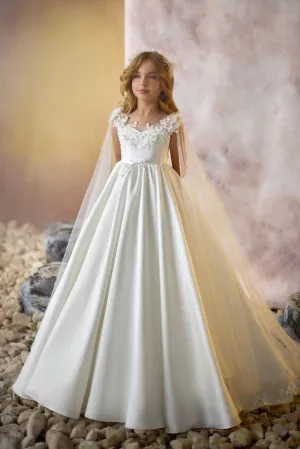 Grace of the Divine Communion Gown