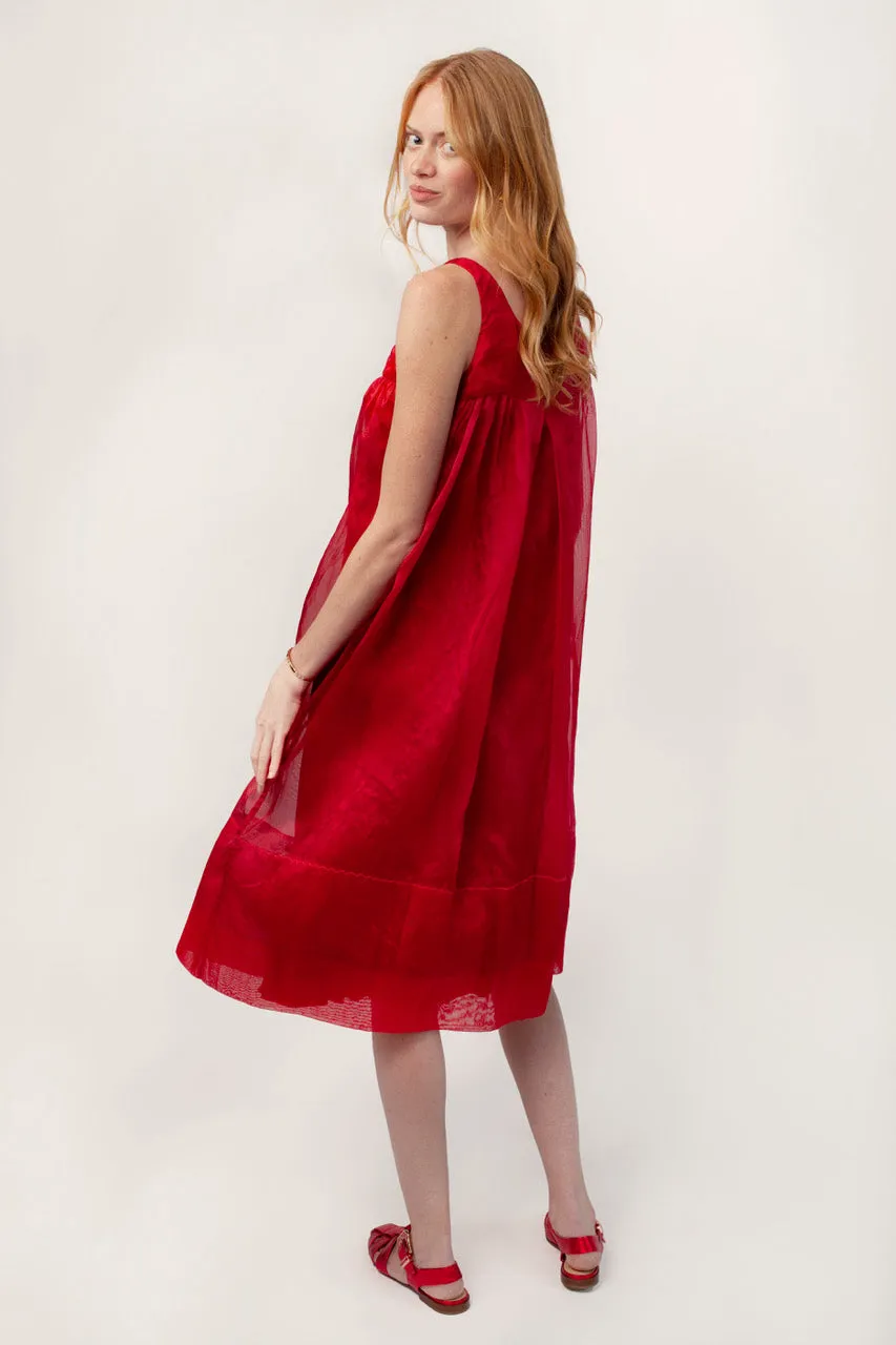 Grandma Dress