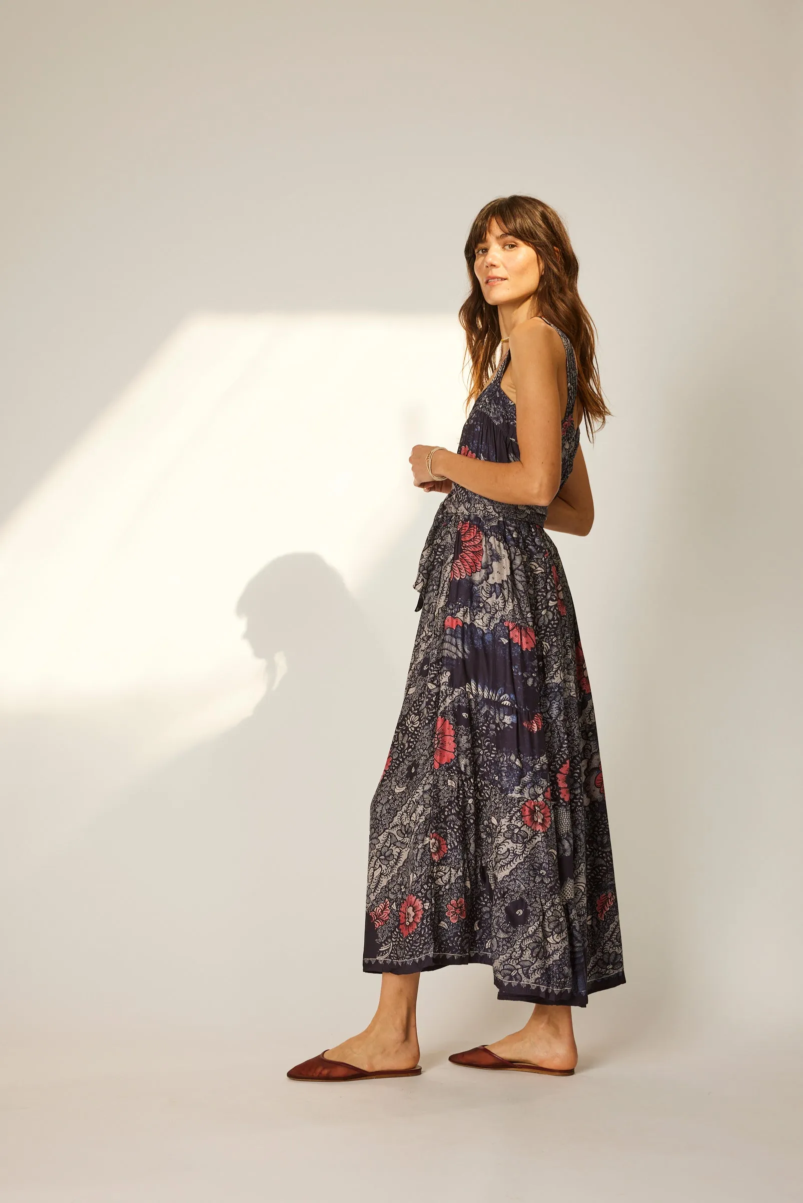 JASMINE MAXI