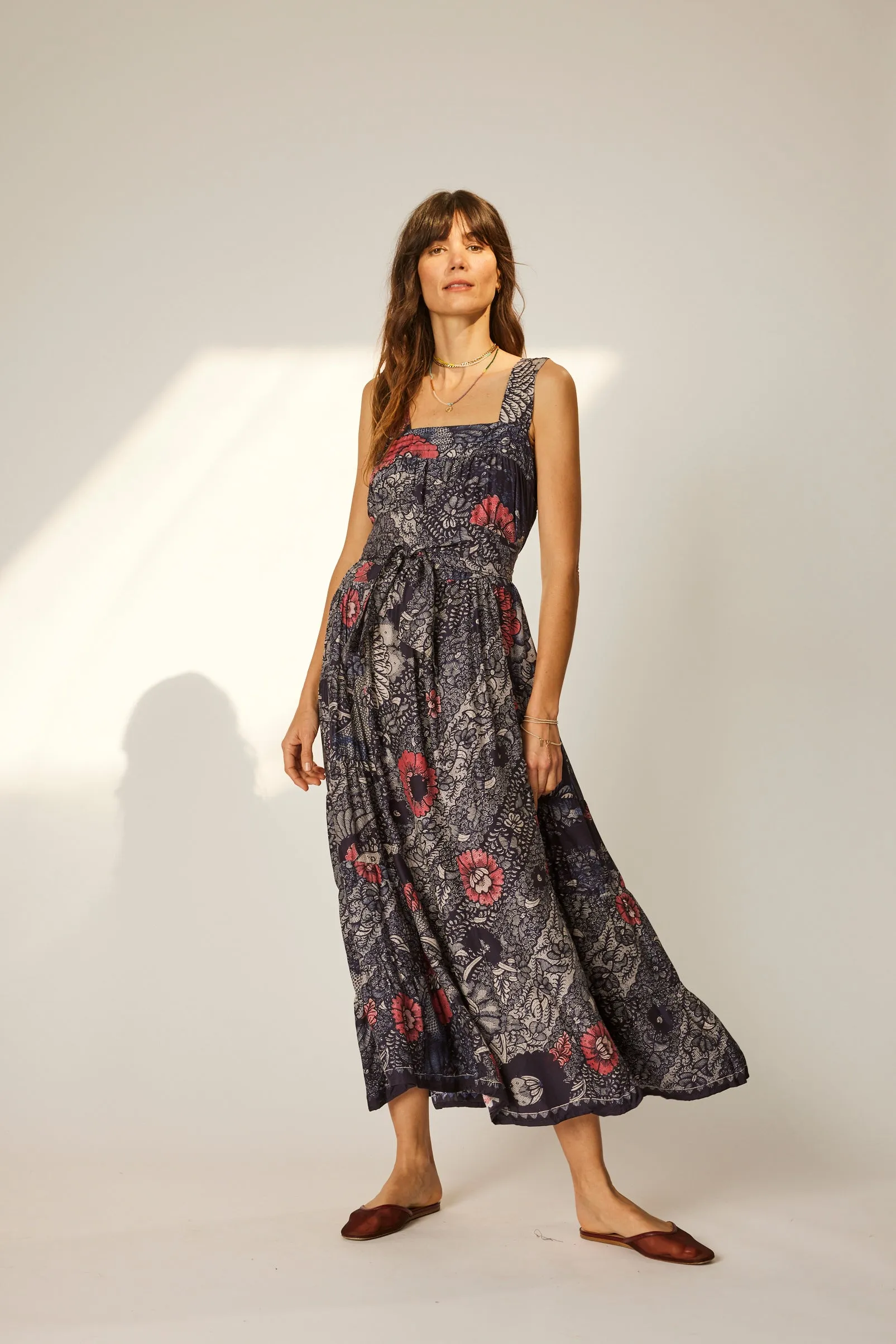 JASMINE MAXI