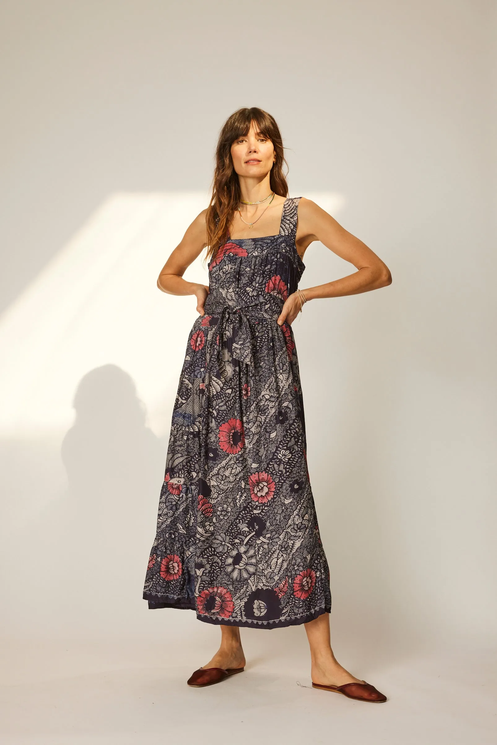 JASMINE MAXI
