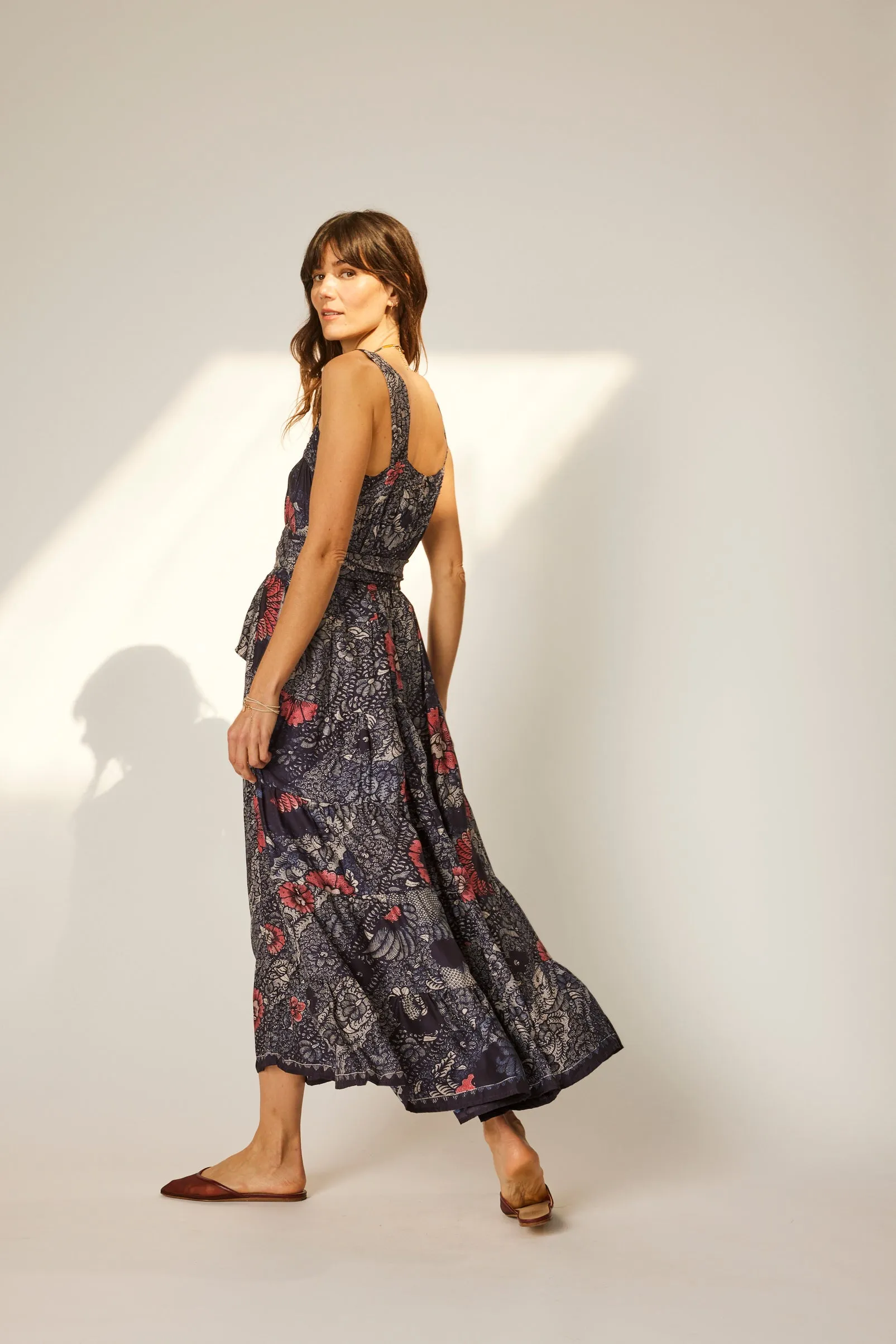 JASMINE MAXI