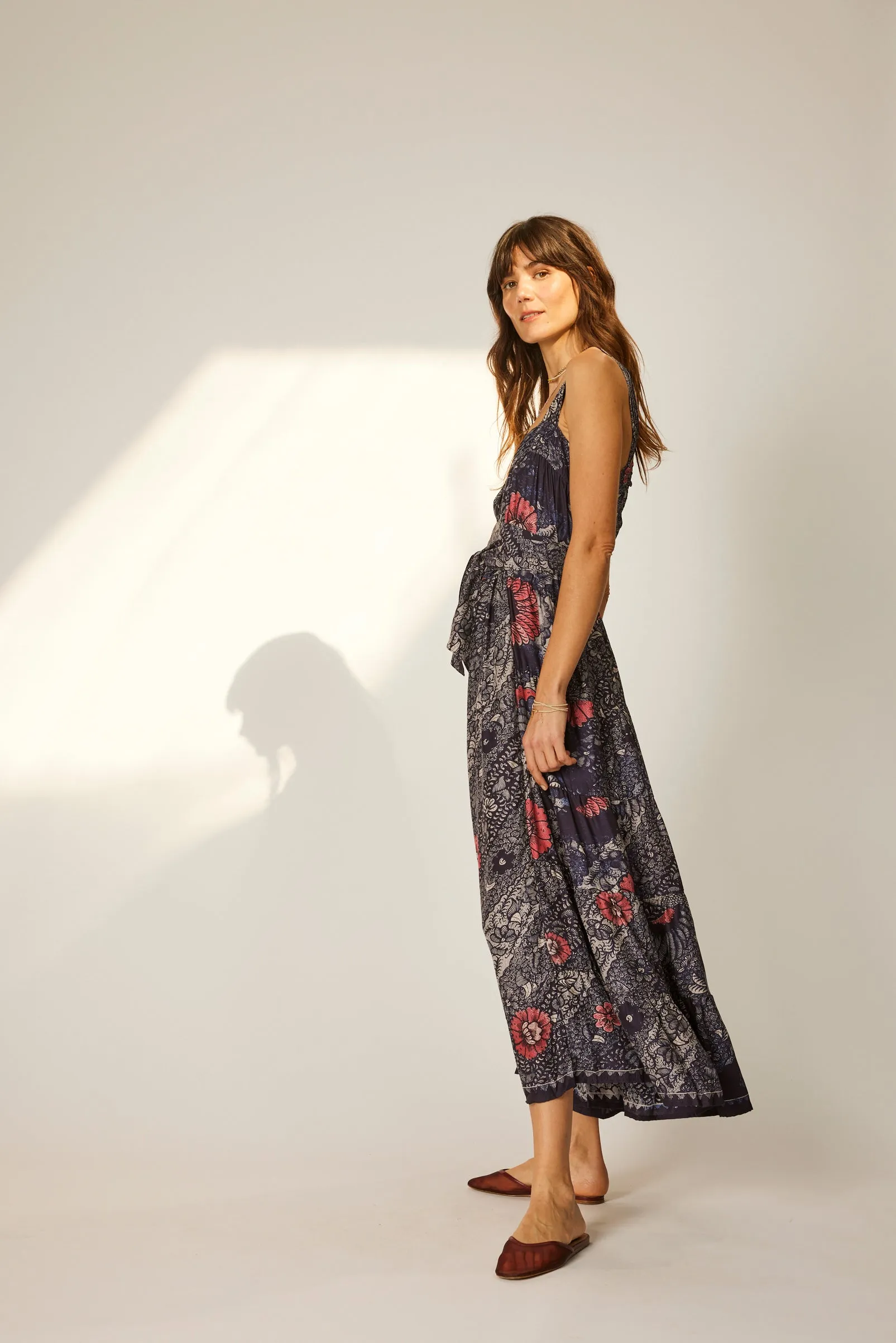 JASMINE MAXI