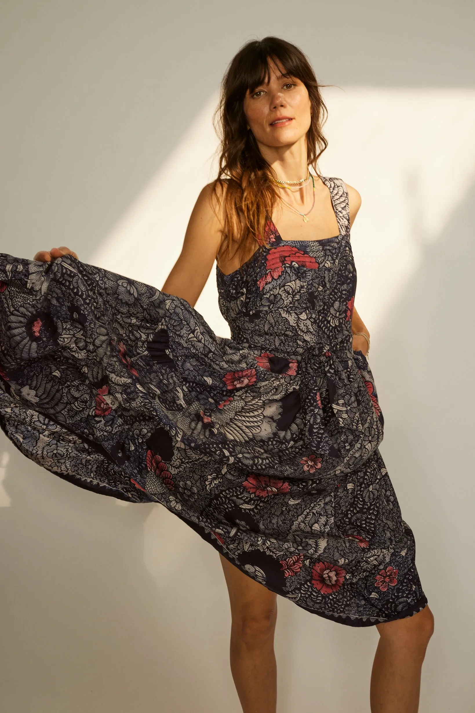 JASMINE MAXI