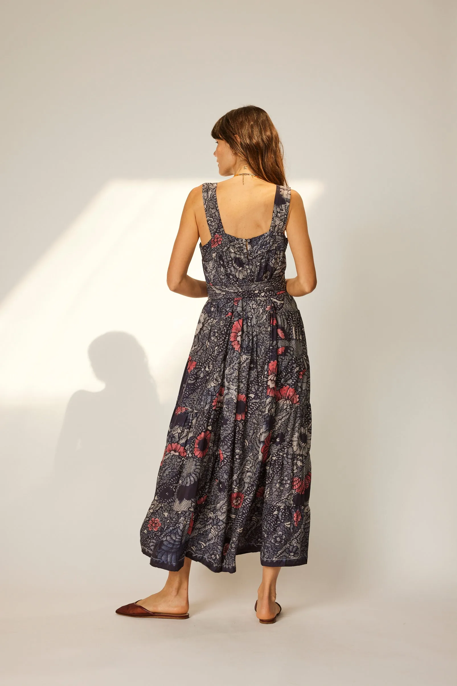 JASMINE MAXI