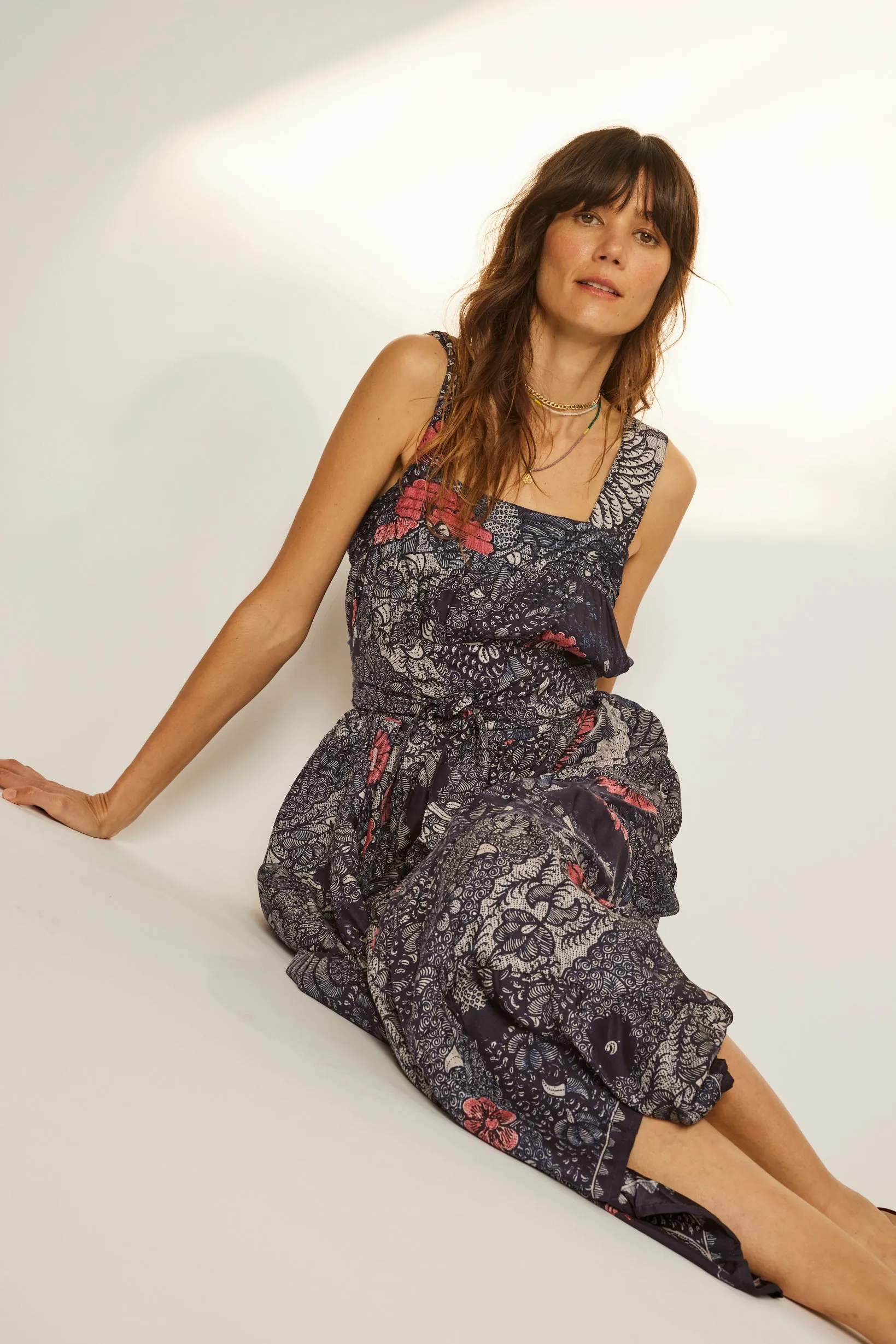 JASMINE MAXI