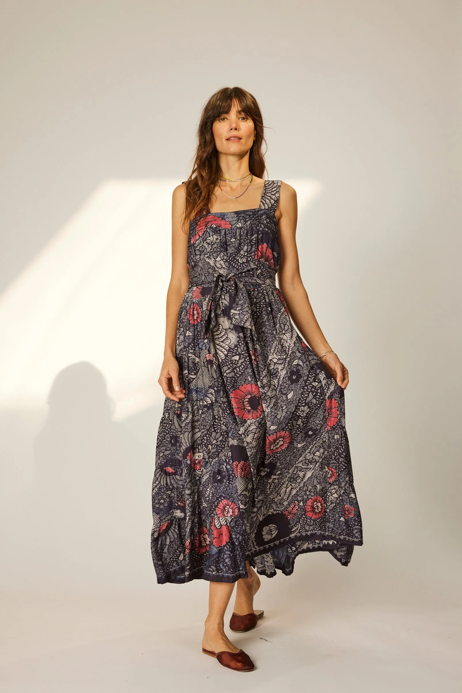 JASMINE MAXI