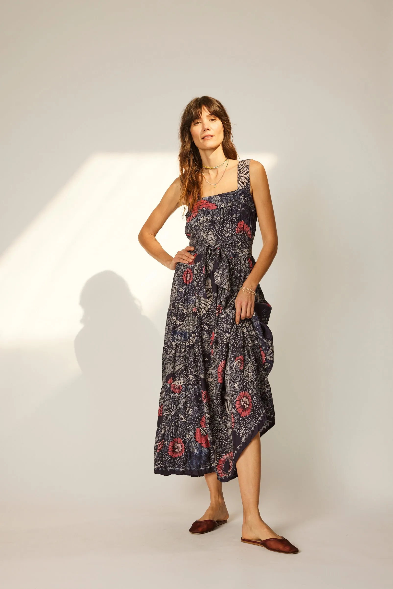 JASMINE MAXI
