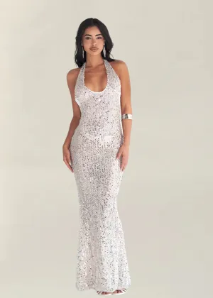 Lunar Dress