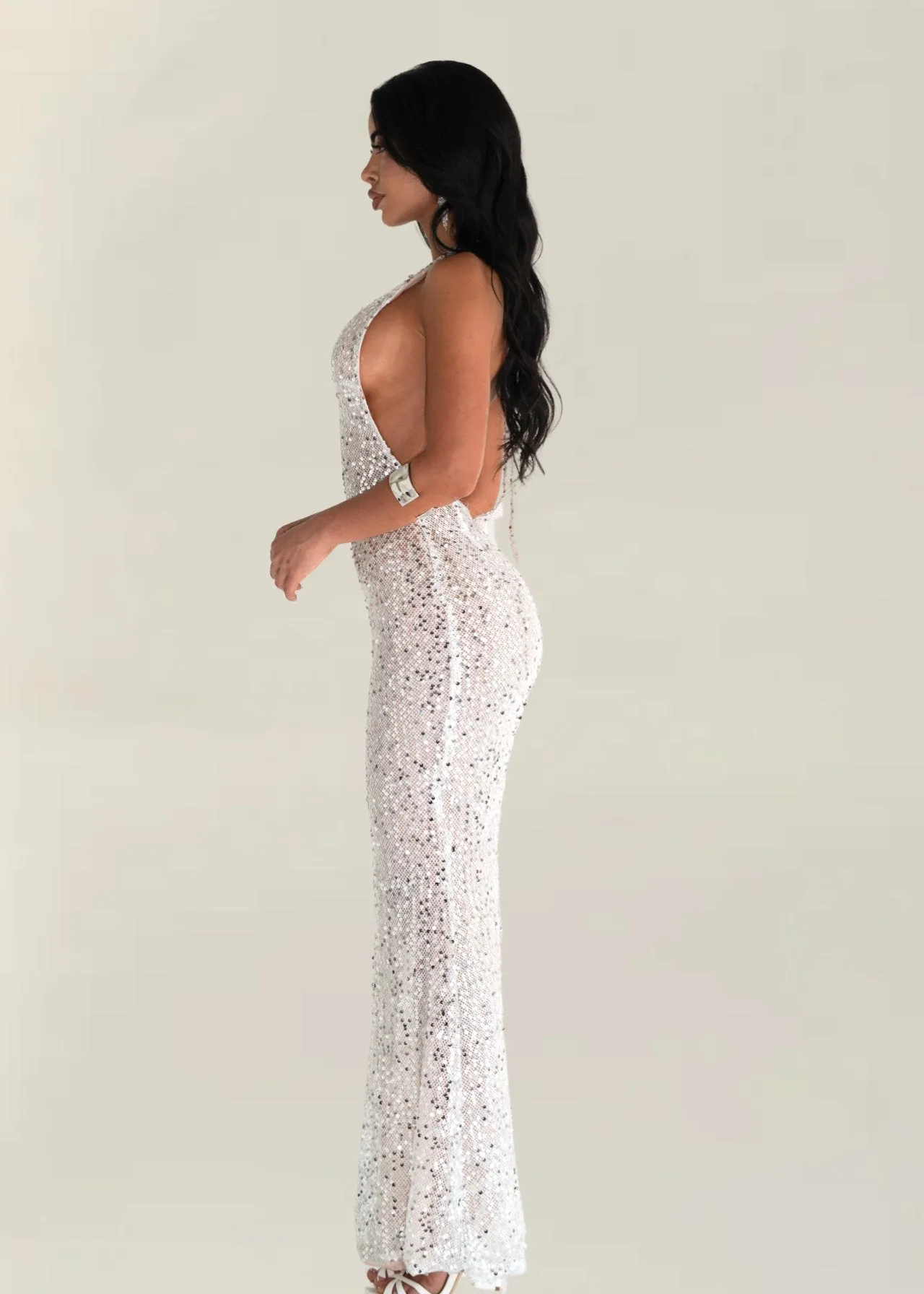 Lunar Dress