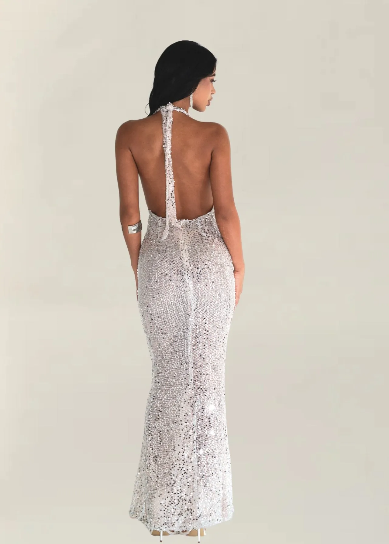 Lunar Dress