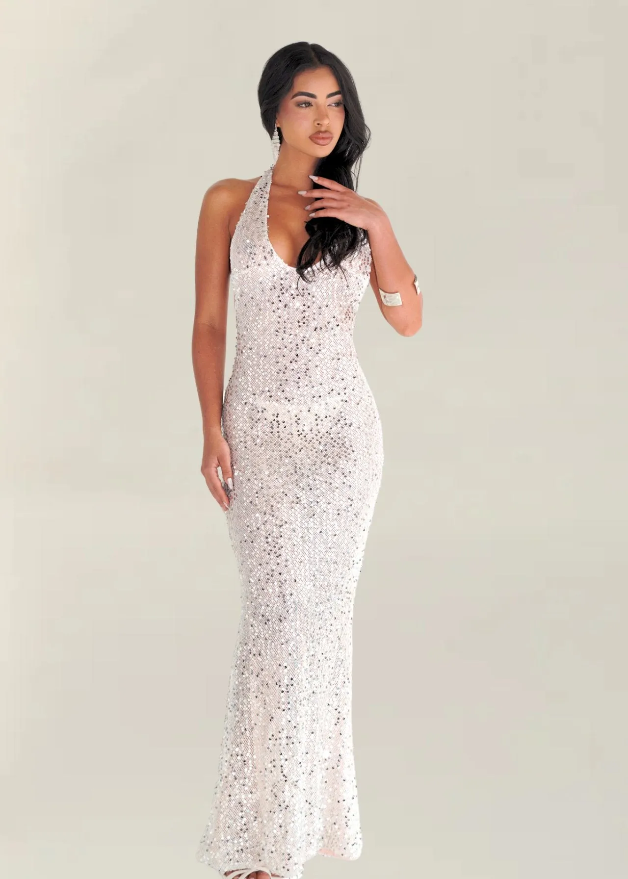 Lunar Dress