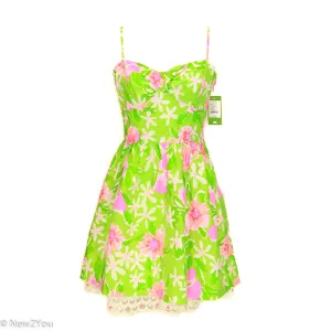 Macauley Dress (Lily Pulitzer)