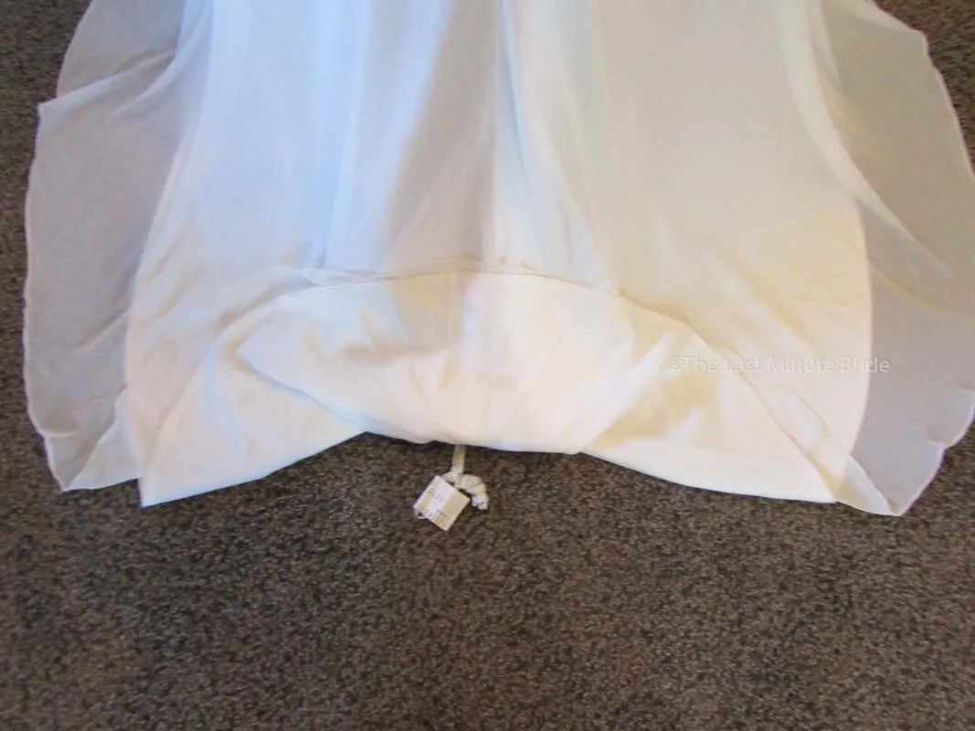 Maggie Sottero Conner Marie 4MS898MC