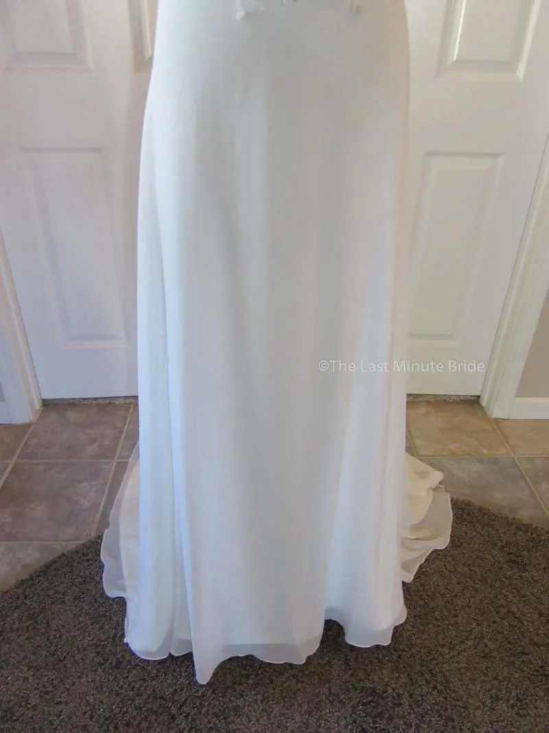 Maggie Sottero Conner Marie 4MS898MC