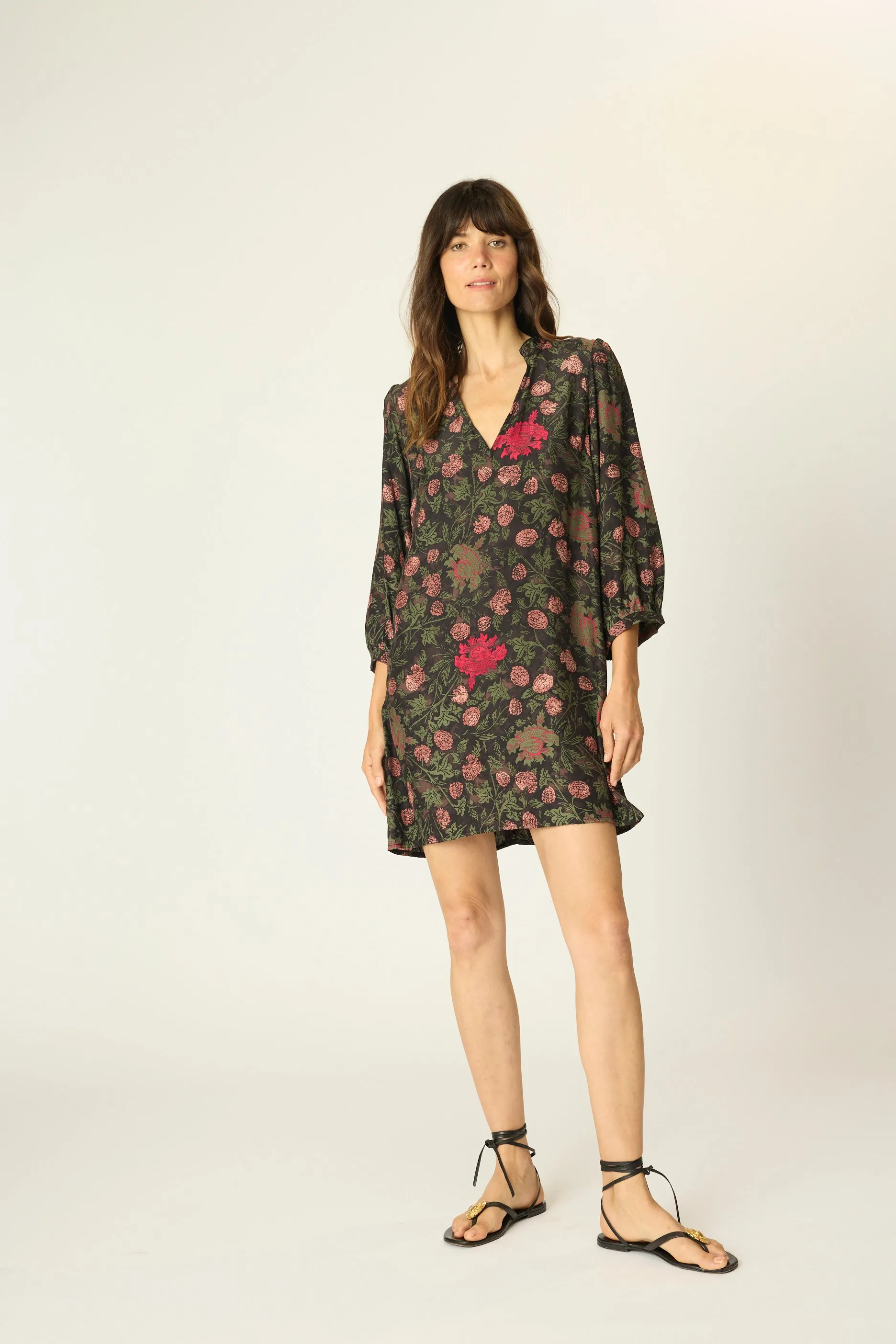 MARIA DRESS