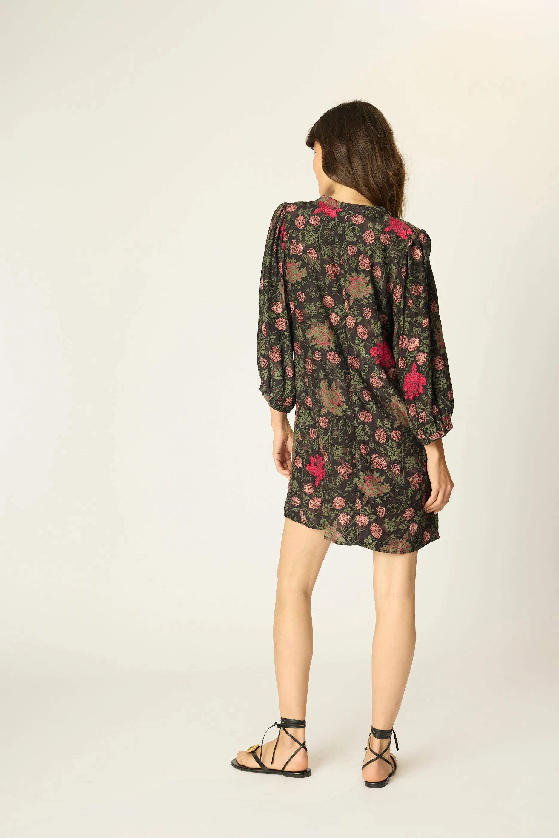 MARIA DRESS