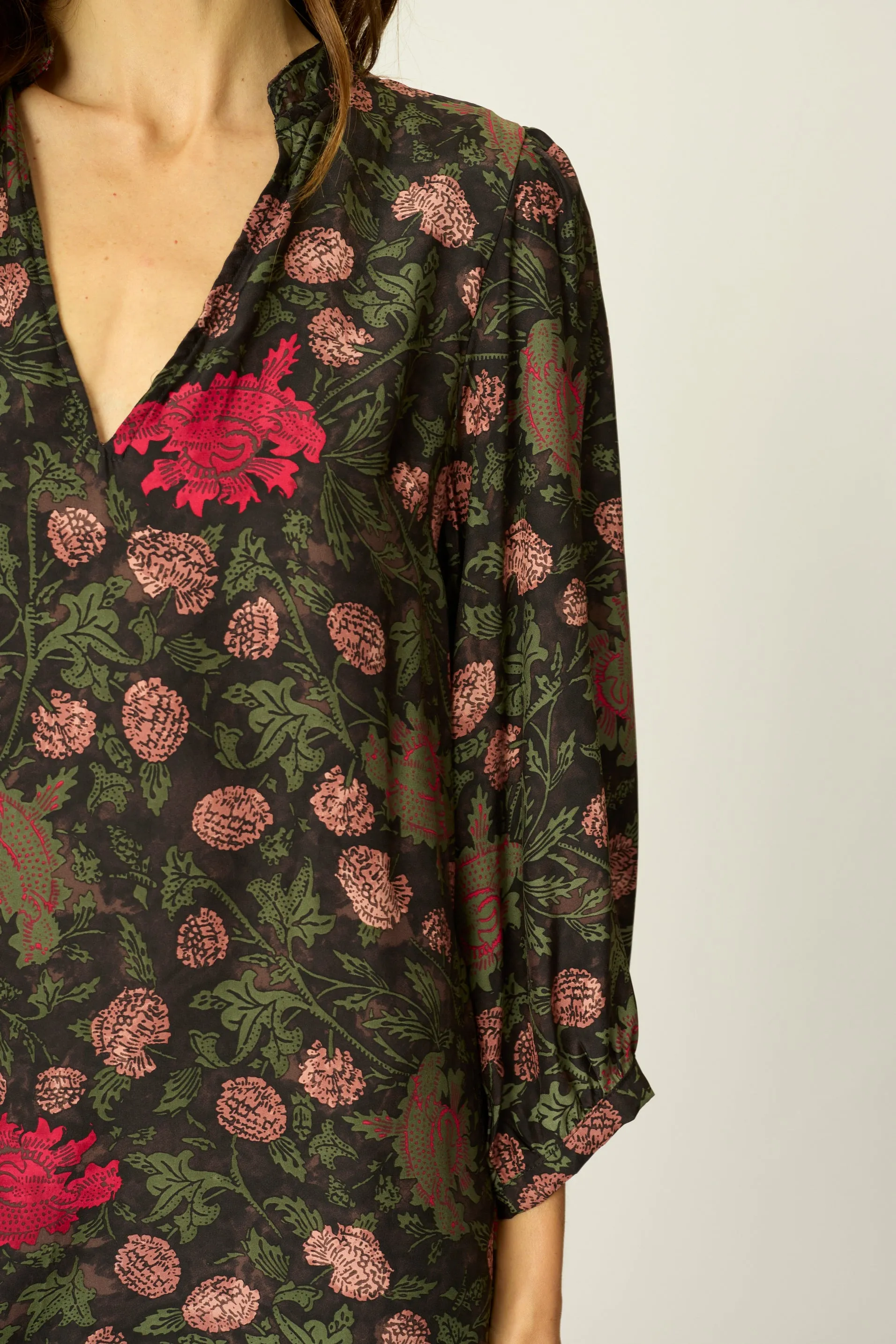 MARIA DRESS