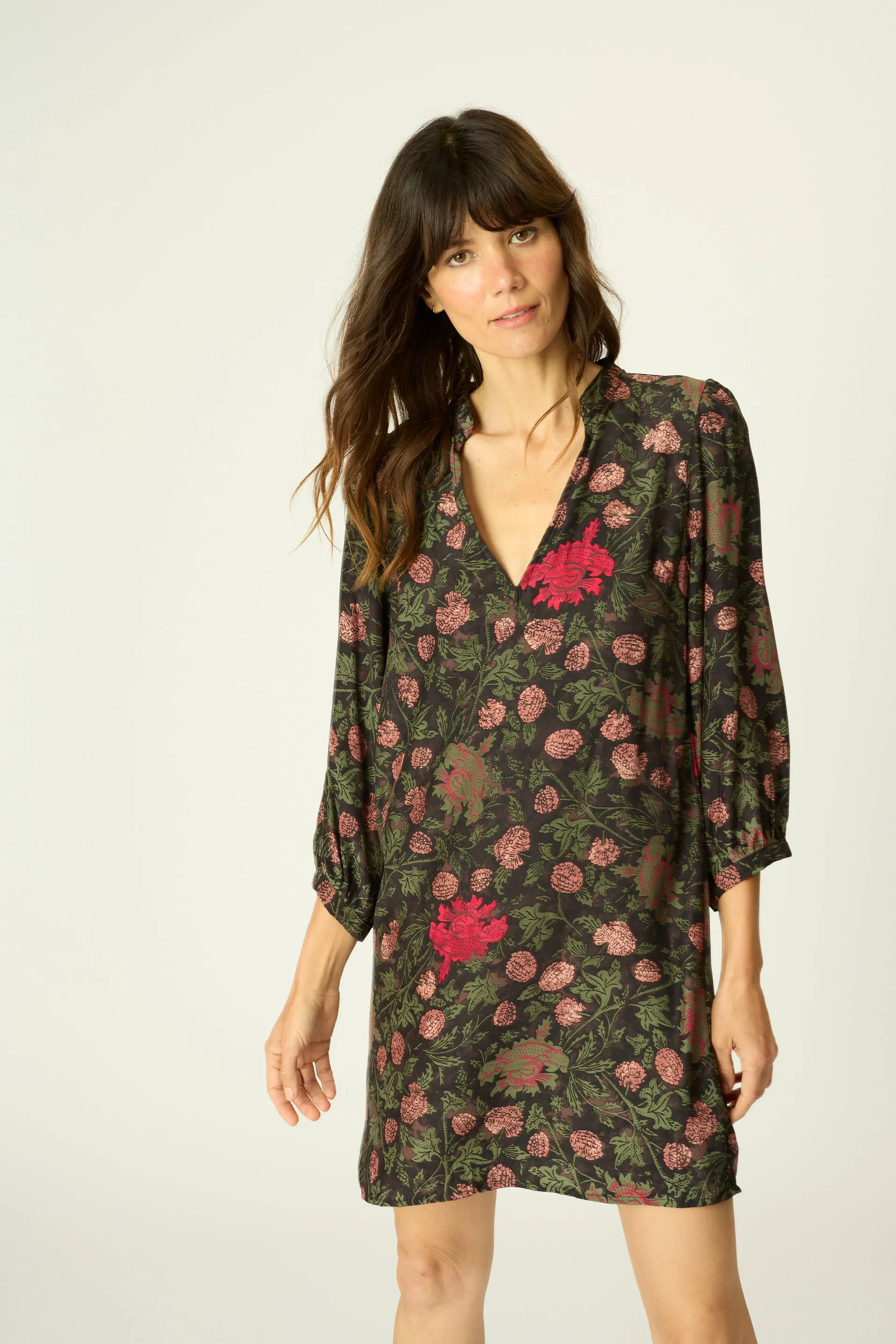 MARIA DRESS