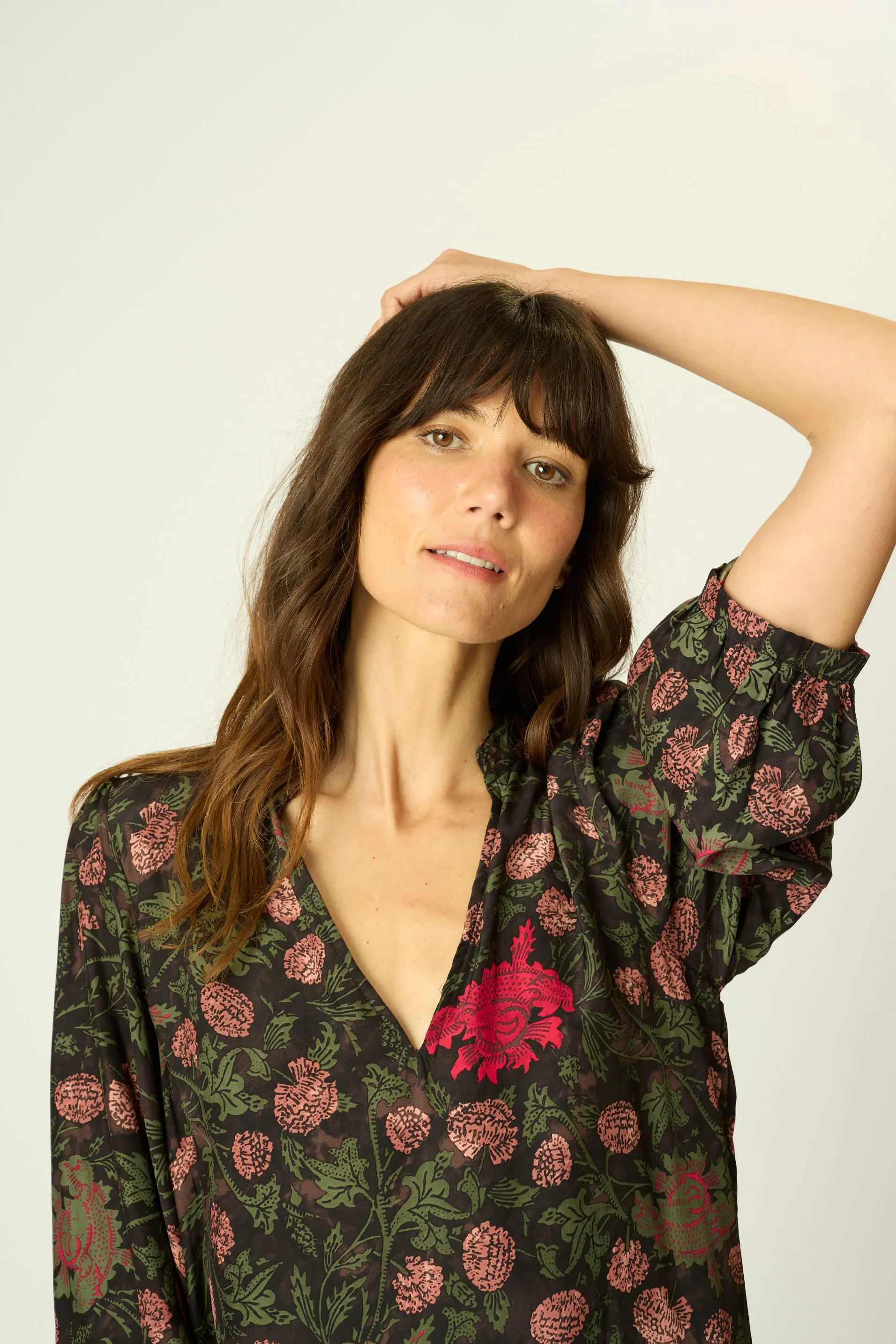 MARIA DRESS