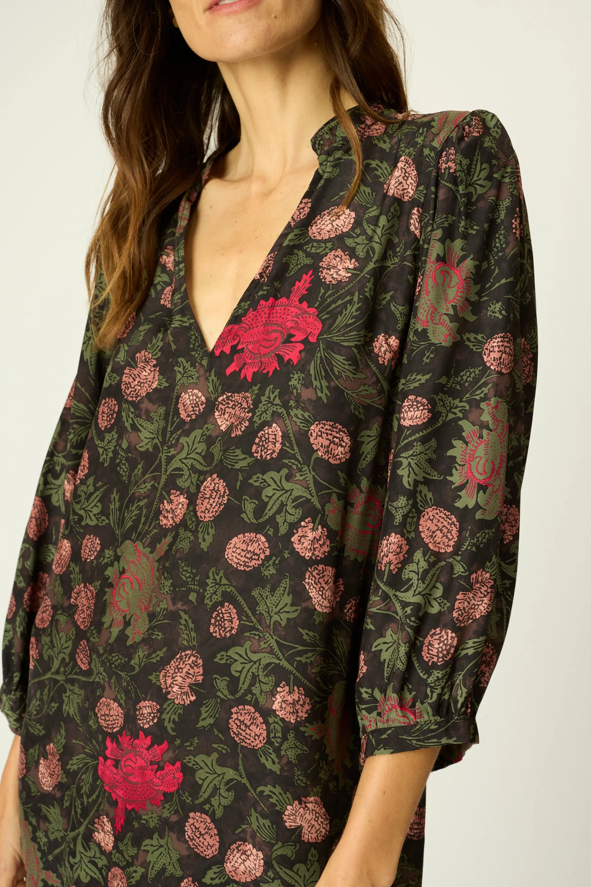 MARIA DRESS