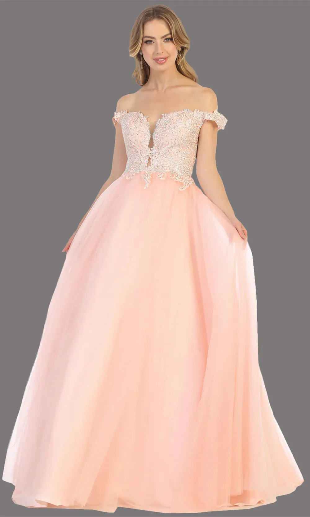 May Queen MQ1734
