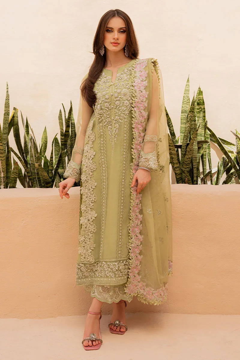 MUSHQ | ESPOIR LUXURY PRET '23 | Celeste