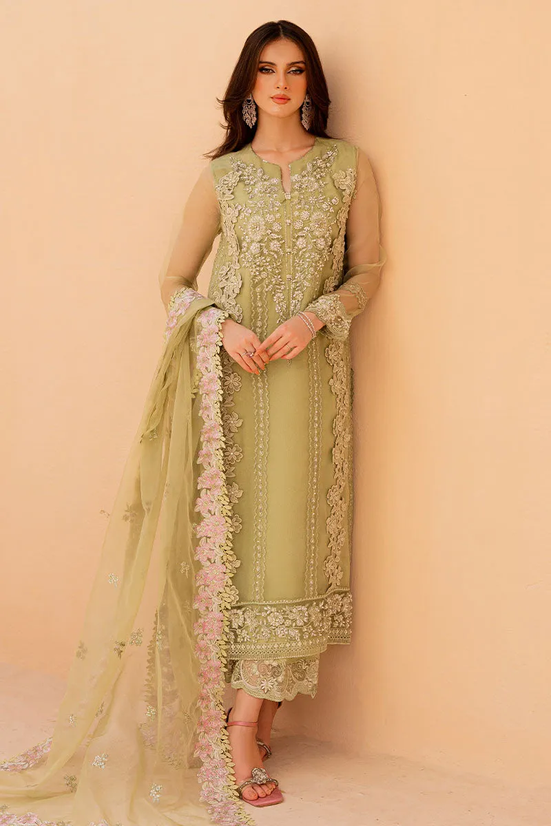 MUSHQ | ESPOIR LUXURY PRET '23 | Celeste
