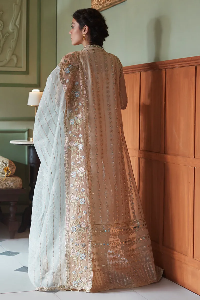 MUSHQ | Qala - Kamdaani Collection '23 | Aaima