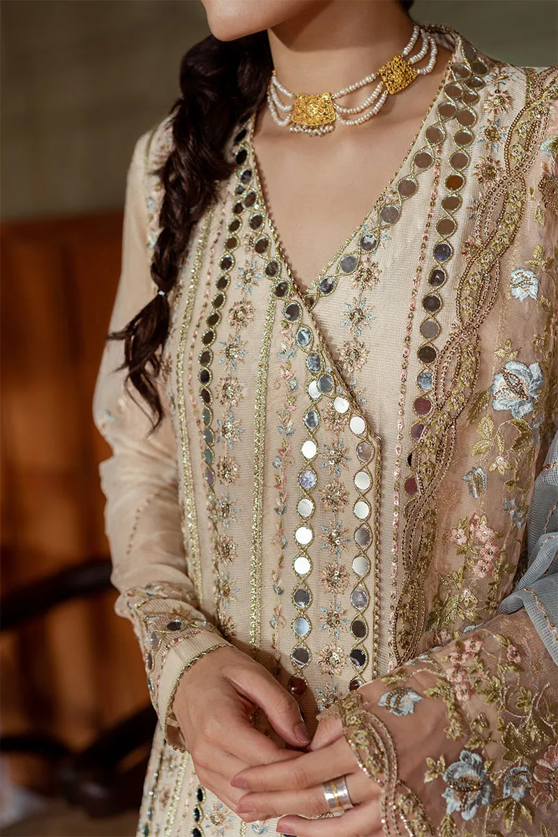 MUSHQ | Qala - Kamdaani Collection '23 | Aaima