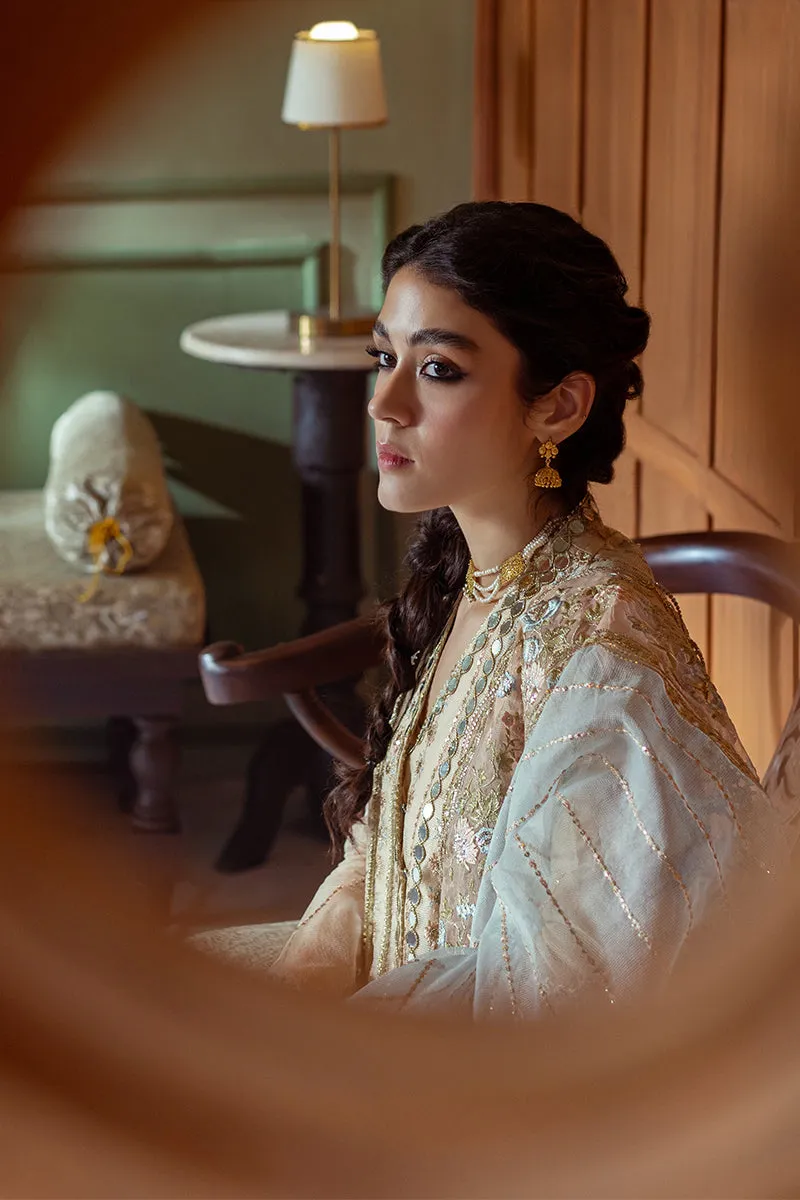MUSHQ | Qala - Kamdaani Collection '23 | Aaima