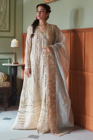 MUSHQ | Qala - Kamdaani Collection '23 | Aaima