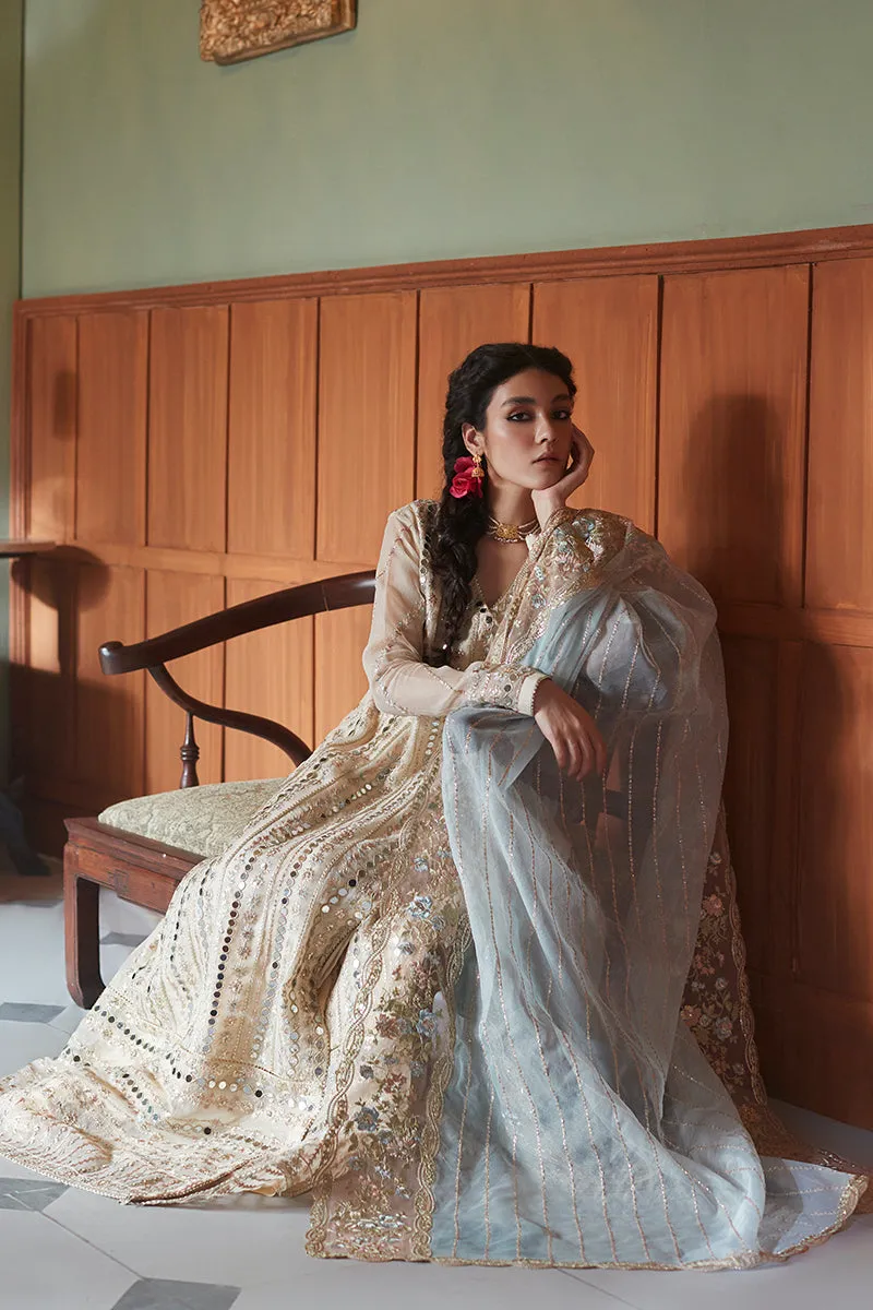 MUSHQ | Qala - Kamdaani Collection '23 | Aaima