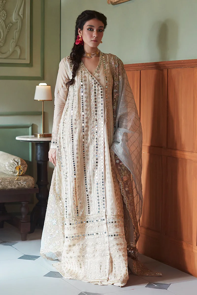 MUSHQ | Qala - Kamdaani Collection '23 | Aaima