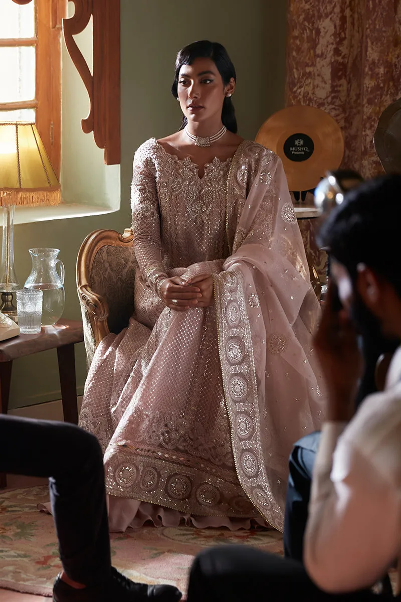 MUSHQ | Qala - Kamdaani Collection '23 | Inaya
